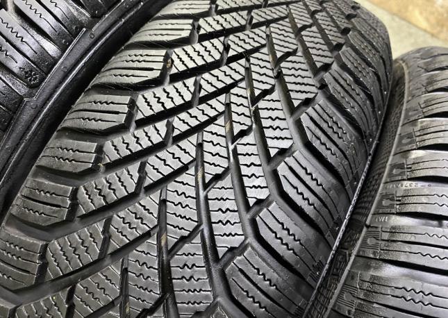 Continental ContiWinterContact TS 860 185/65 R15 88T