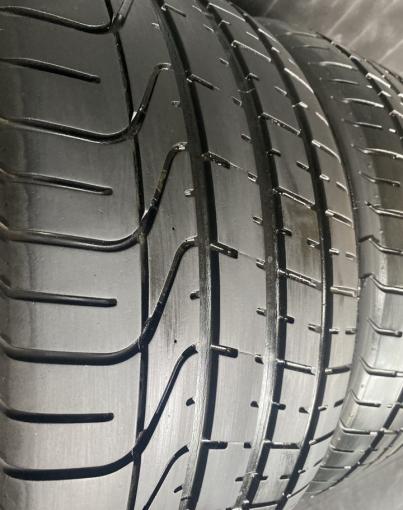 Pirelli P Zero 255/35 R18