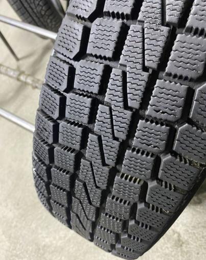 Yokohama Guardex K2 185/65 R15