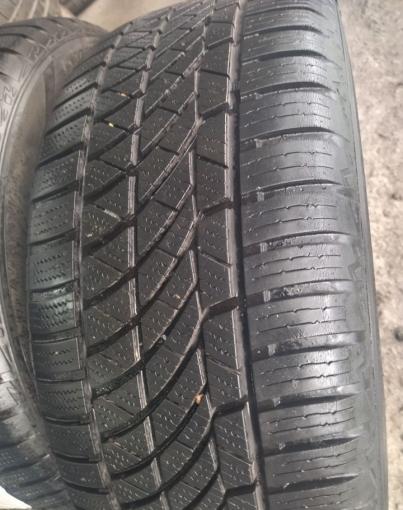 Hankook Kinergy 4S H740 235/55 R17 103V