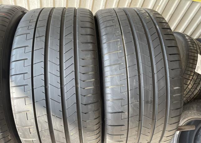 Pirelli P Zero PZ4 295/40 R21 111Y