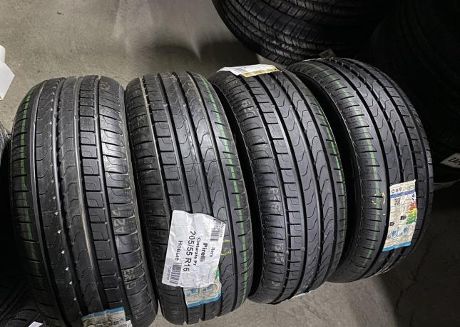 Pirelli Cinturato P7 205/55 R16 91V