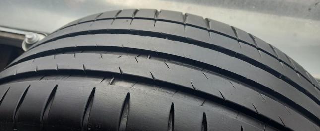 Michelin Pilot Sport 4 S 265/40 R22 106Y