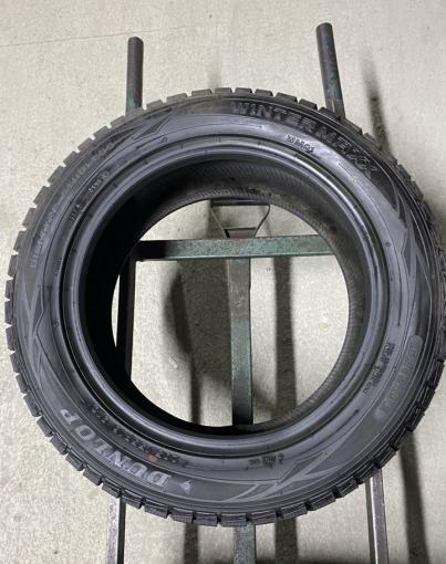 Dunlop Winter Maxx 205/55 R16 91Q