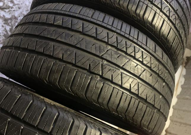 Continental ContiCrossContact LX Sport 275/45 R21