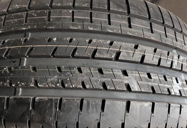 Goodyear Eagle F1 Asymmetric 255/45 R19