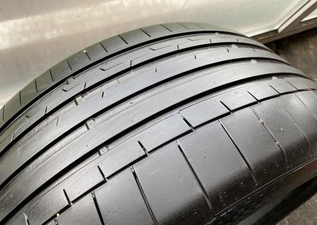 Continental ContiSportContact 6 295/35 R23 108Y