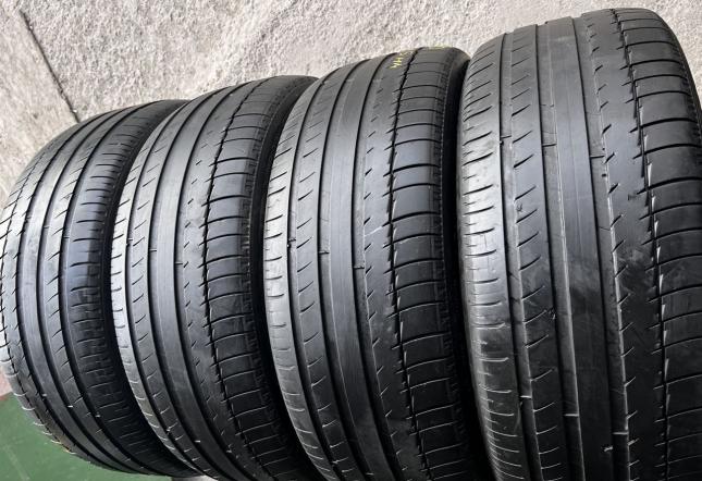 Michelin Latitude Sport 255/55 R20