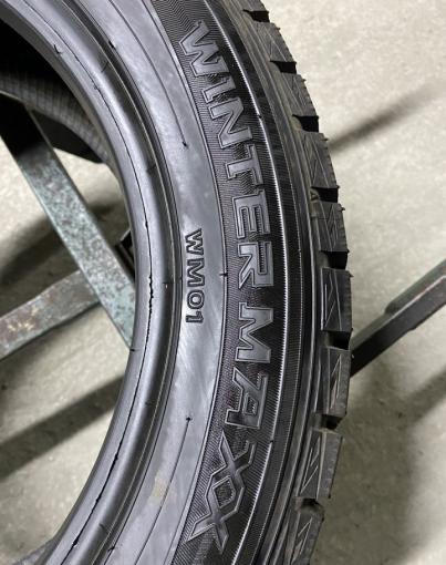 Dunlop Winter Maxx 205/55 R16 91Q