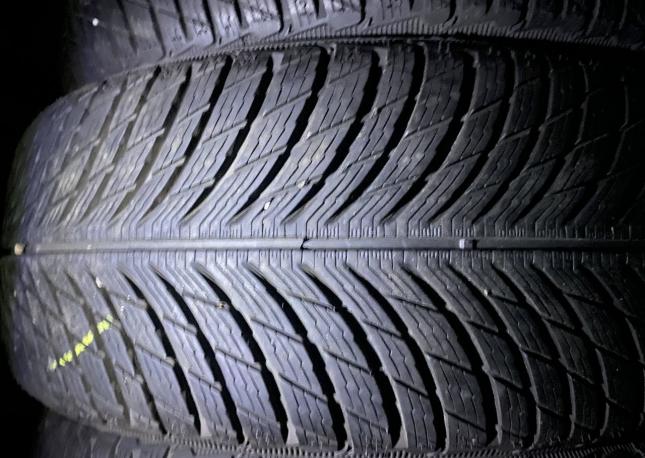 Michelin Alpin 5 225/55 R18