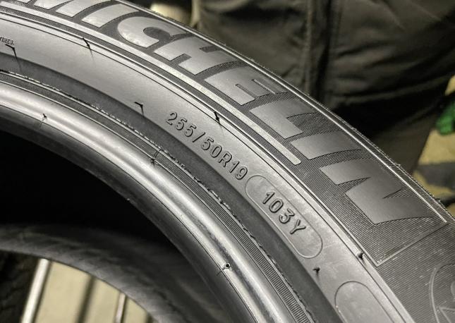 Michelin Latitude Sport 3 255/50 R19 103Y