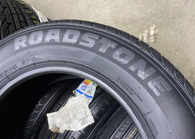 Roadstone N&#39;Blue Eco 195/65 R15 91V