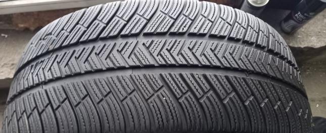 Michelin Latitude Alpin LA2 265/45 R20 V