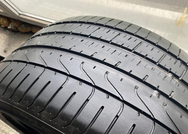 Pirelli P Zero 315/40 R21 111Y