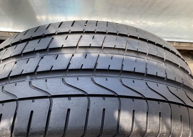 Pirelli P Zero 275/40 R22 108Y