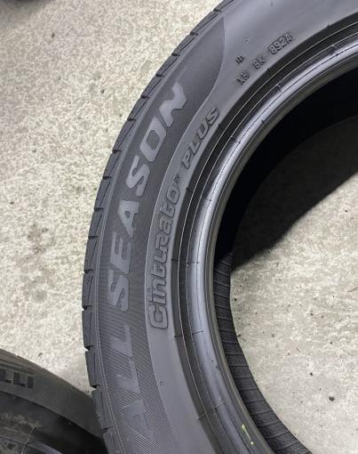 Pirelli Cinturato All Season Plus 205/55 R16