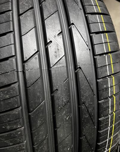 Hankook Ventus S1 Evo 2 K117 255/55 R18