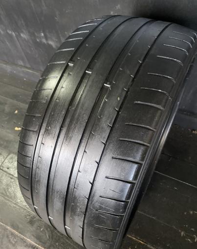 Bridgestone Potenza S001 255/35 R19