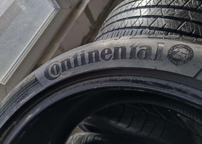 Continental ContiSportContact 5 255/40 R20