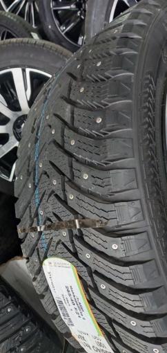 Nokian Tyres Hakkapeliitta 8 SUV 265/40 R21 105T