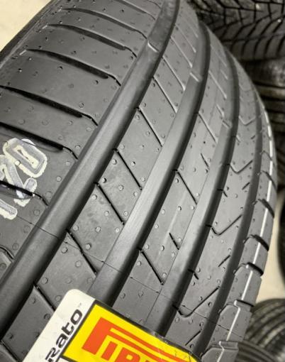 Pirelli Cinturato P7 (P7C2) 245/50 R19