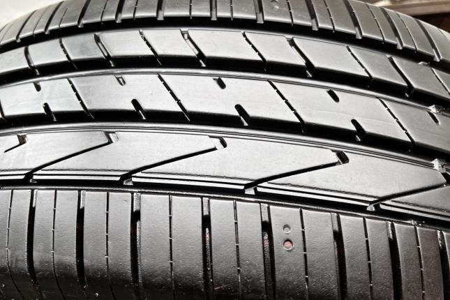 Hankook Ventus S1 Evo 2 K117 235/65 R17