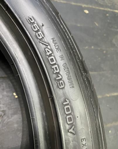 Goodyear Eagle F1 Asymmetric 3 255/40 R19