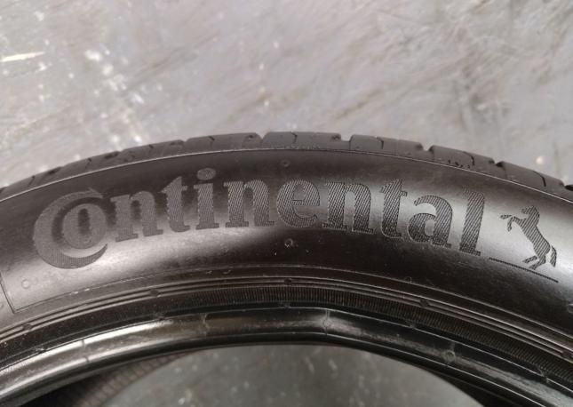 Continental ContiEcoContact 6 225/45 R18 91W