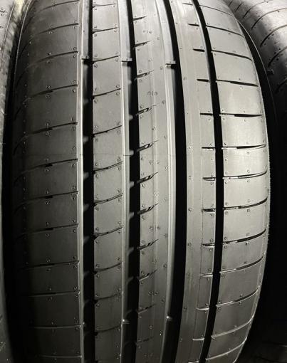 Goodyear Eagle F1 Asymmetric 6 265/40 R21 105H