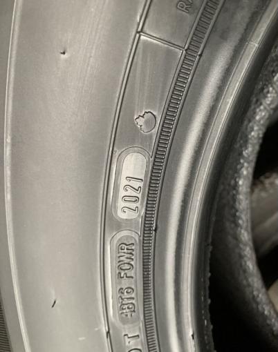 Goodyear Wrangler HP 265/70 R17 113S