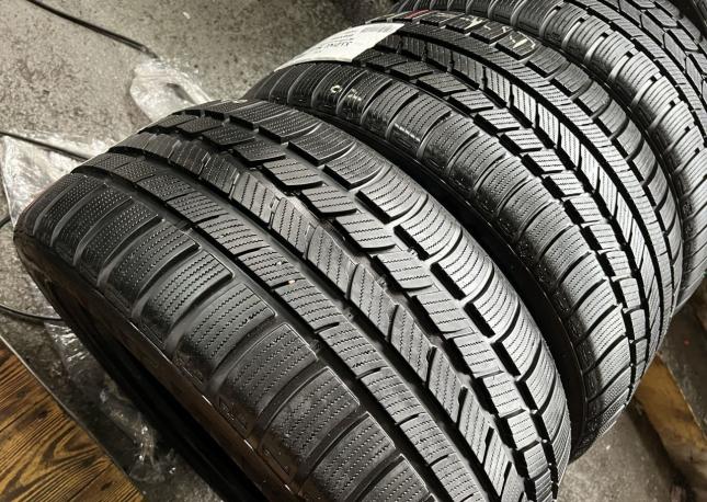 Nexen Winguard Sport 275/40 R19 и 150/45 R19