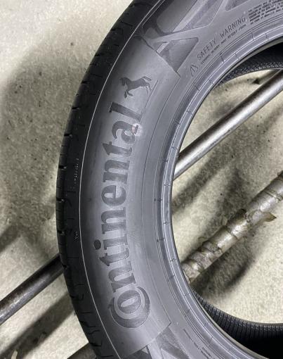 Continental ContiEcoContact 6 215/65 R17