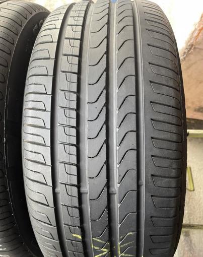 Pirelli Scorpion Verde 255/50 R19 107W