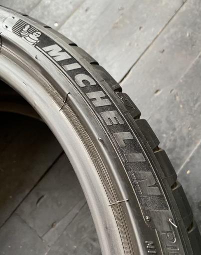 Michelin Pilot Sport 4 S 225/35 R19