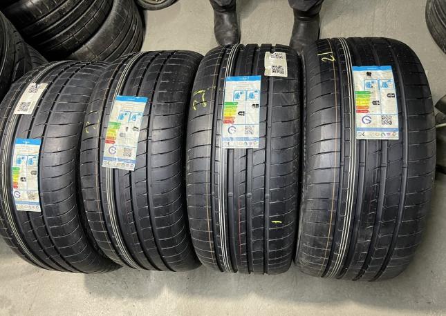 Goodyear Eagle F1 Asymmetric 3 SUV 255/35 R20 97Y