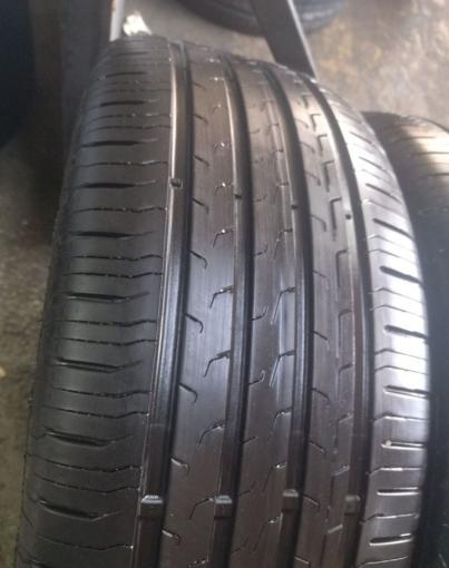 Continental ContiEcoContact 6 235/55 R18 100V