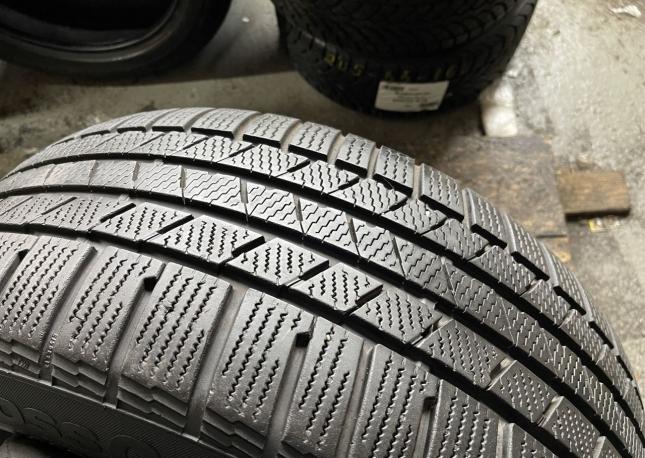 Continental ContiCrossContact Winter 275/45 R21 110V