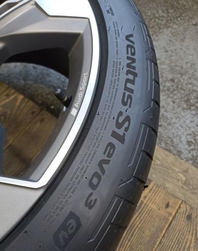 Hankook Ventus S1 Evo 3 K127 285/35 R22