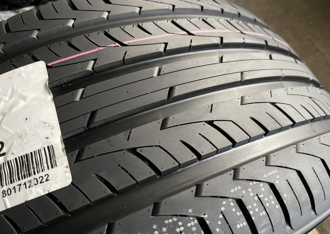 Lexxis Orezon HTX 285/40 R22 и 325/35 R22 Y