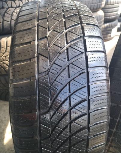 Hankook Kinergy 4S H740 205/55 R16 91H