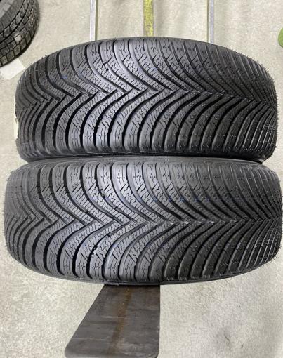 Michelin Alpin 5 205/50 R16