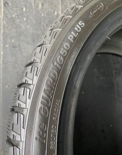 Yokohama Ice Guard IG50+ 225/40 R18