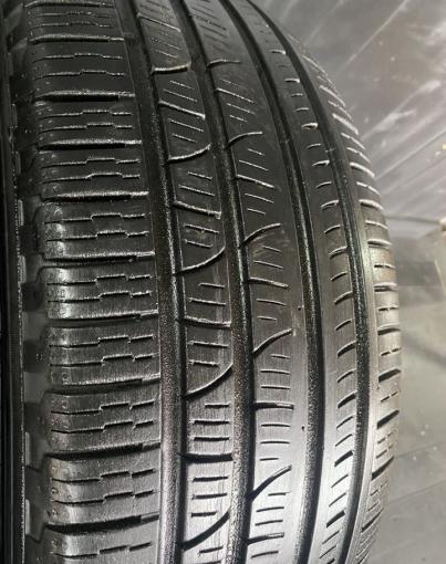 Pirelli Scorpion Verde All Season 235/60 R18