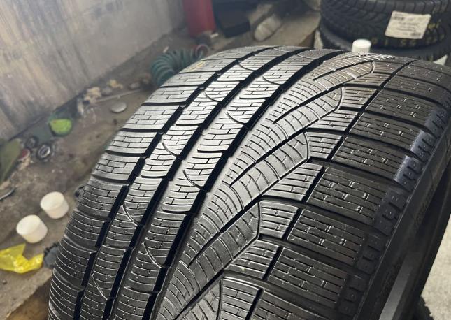 Pirelli Winter Sottozero II 305/30 R20 103W