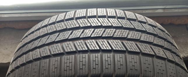 Pirelli Scorpion Ice&amp;Snow 255/50 R19 107H