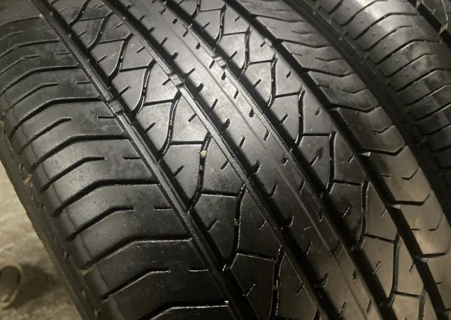 Dunlop SP Sport 280 235/55 R18 101V