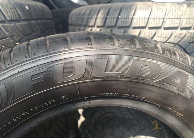 Fulda EcoControl HP 205/60 R16 92H
