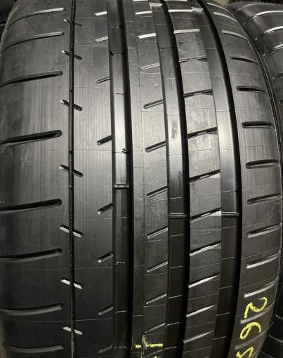 Michelin Pilot Super Sport 265/35 R20 99Y