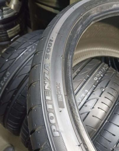 Bridgestone Potenza Sport 265/35 R20 99Y