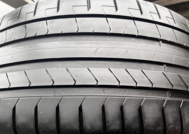 Pirelli P Zero II 265/40 R22